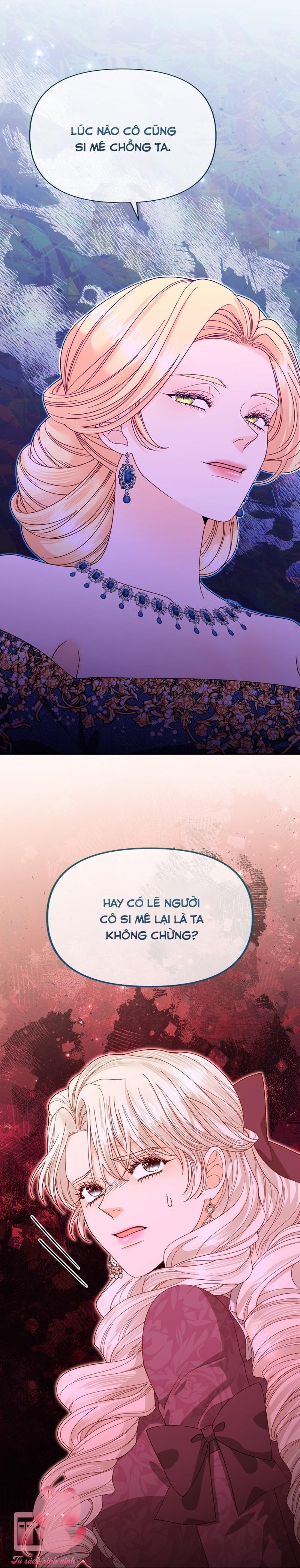 Hoàng Hậu Tái Hôn Chapter 171 - Trang 4