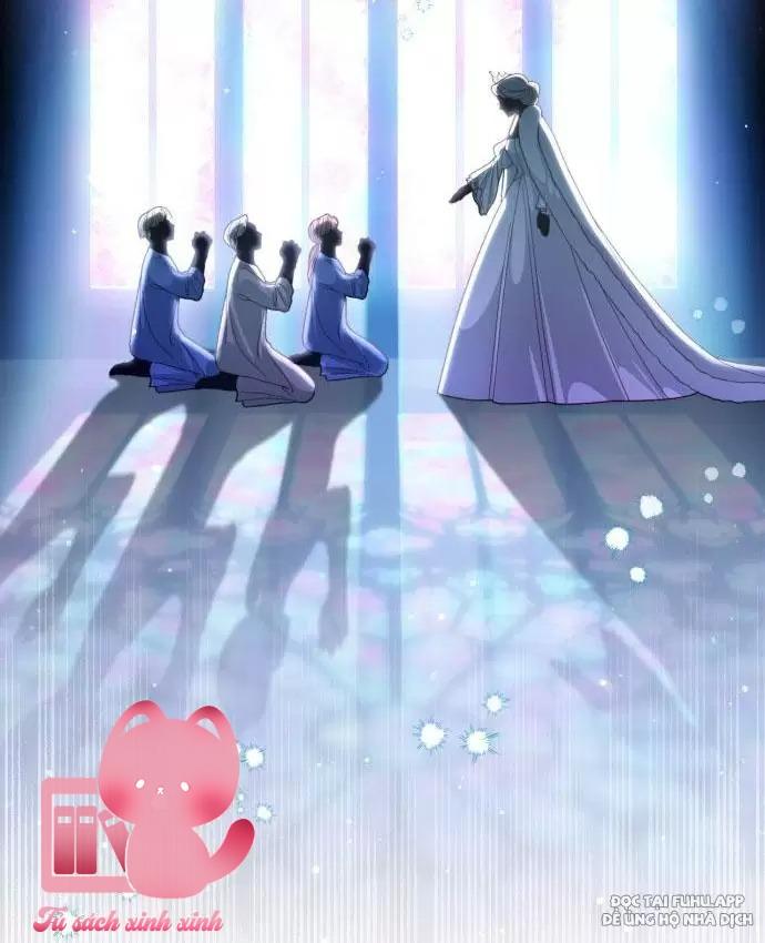 Hoàng Hậu Tái Hôn Chapter 140 - Trang 4