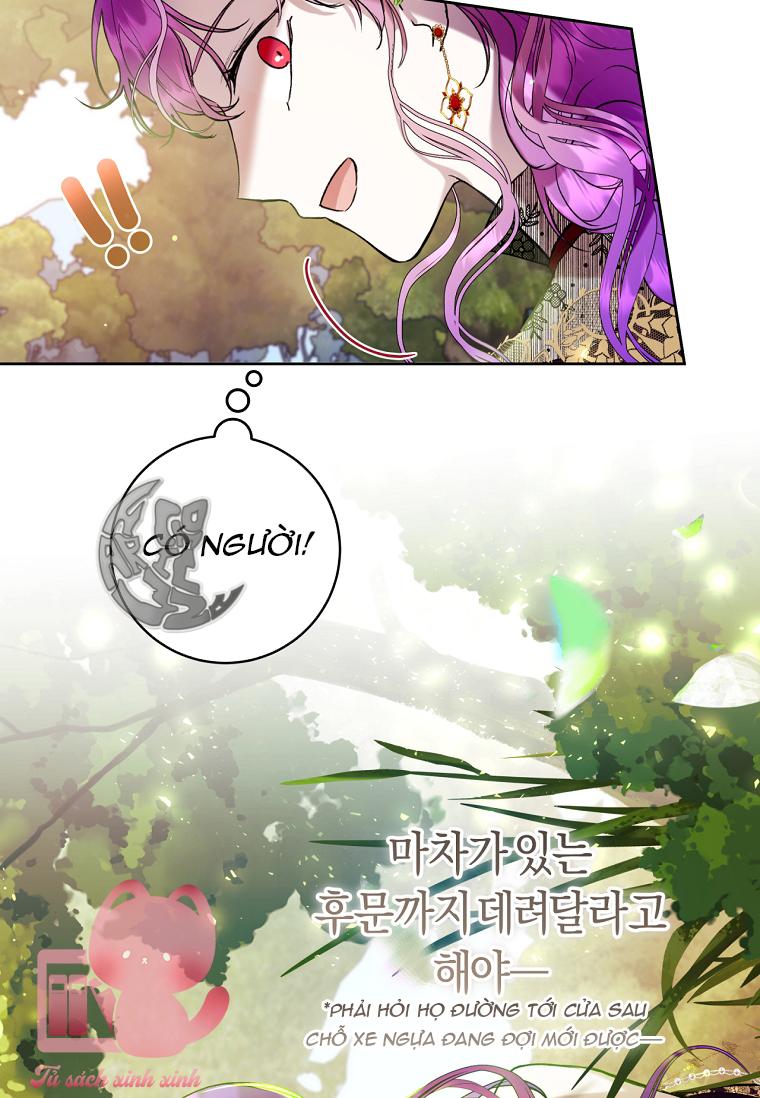 Làm Ác Nữ Bộ Không Tuyệt Sao? Chap 22 - Trang 4