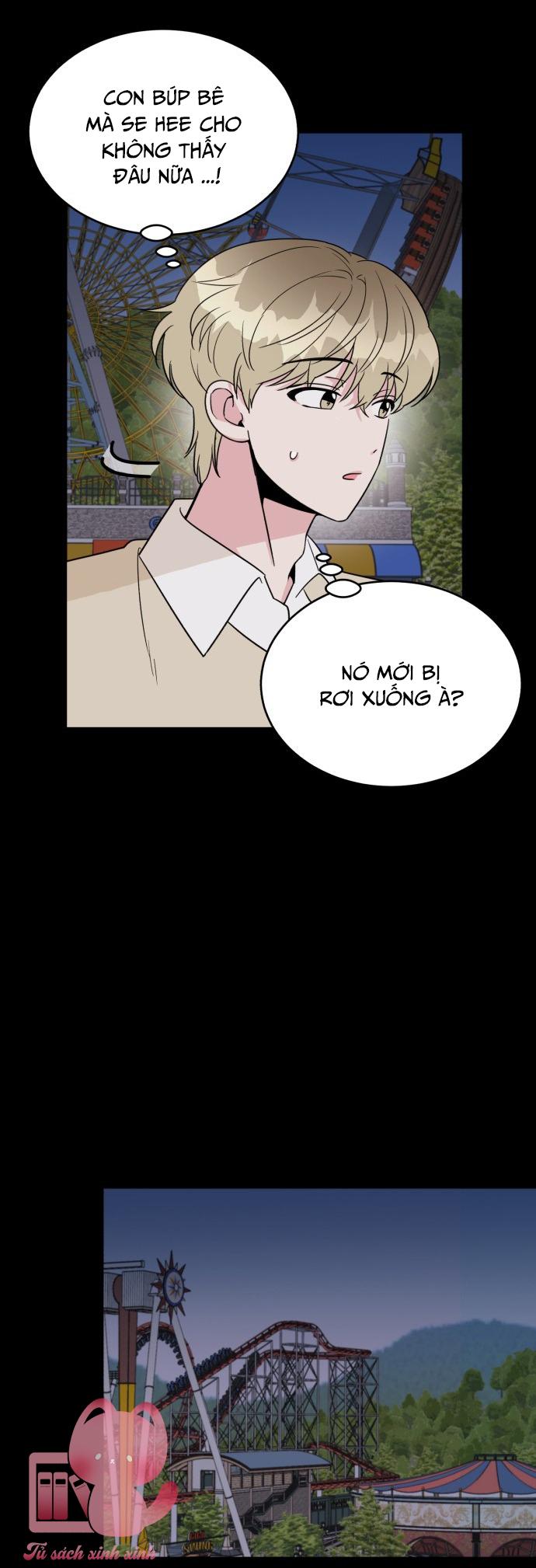 Chúng Ta Là Gì Của Nhau? Chap 16 - Trang 2