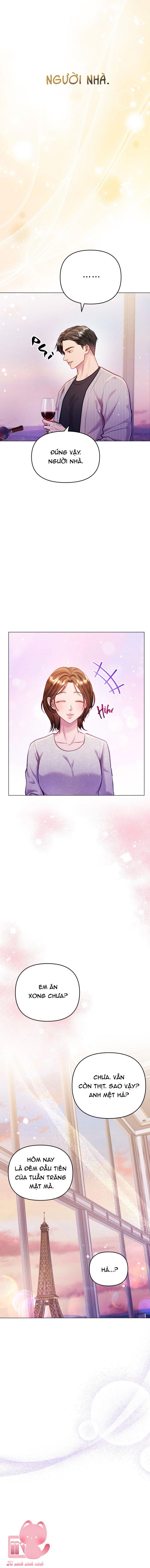 Hướng Dẫn Thu Phục Mãnh Thú Chap NT1 - Trang 2
