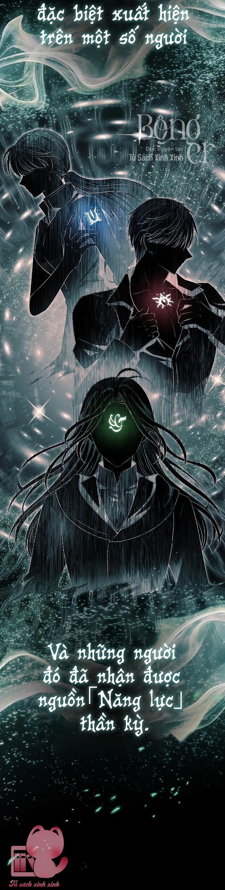 Black Haze Chapter 1 - Trang 4