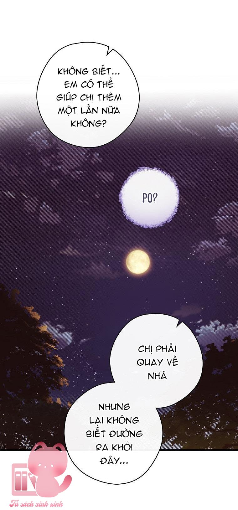 Cách Khiến Phu Quân Đứng Về Phía Tôi Chap 18 - Trang 2