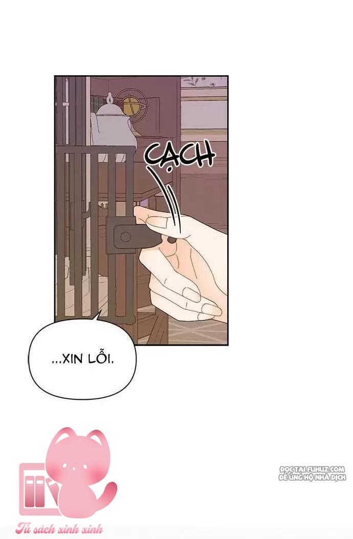 Hoàng Hậu Tái Hôn Chapter 69 - Trang 4