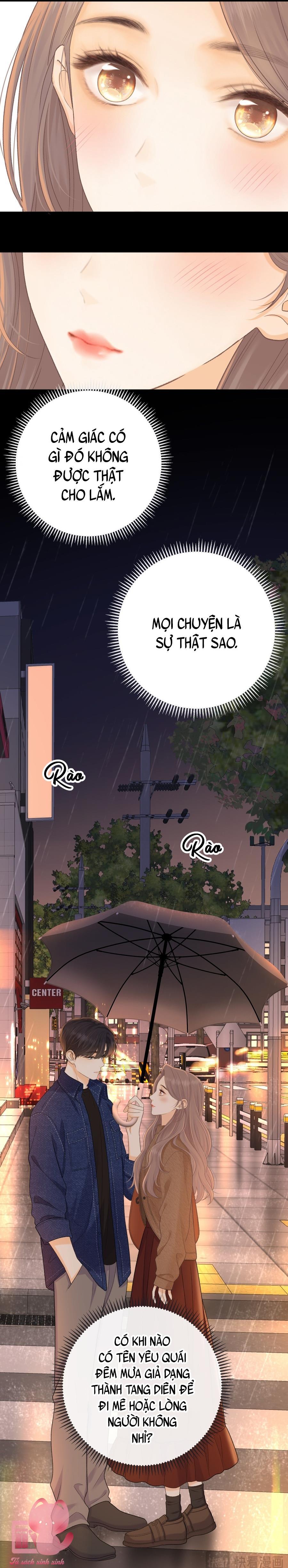 Khó Dỗ Dành Chapter 90 - Trang 4