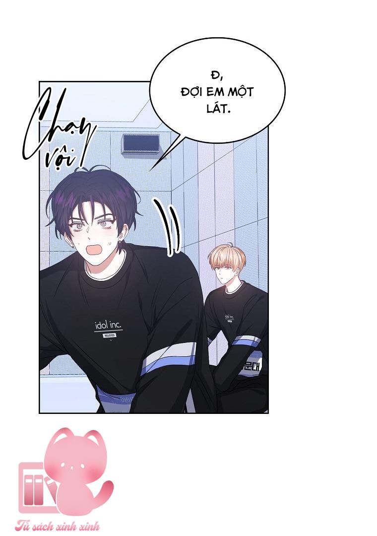 Debut Or Die Chap 31 - Trang 3