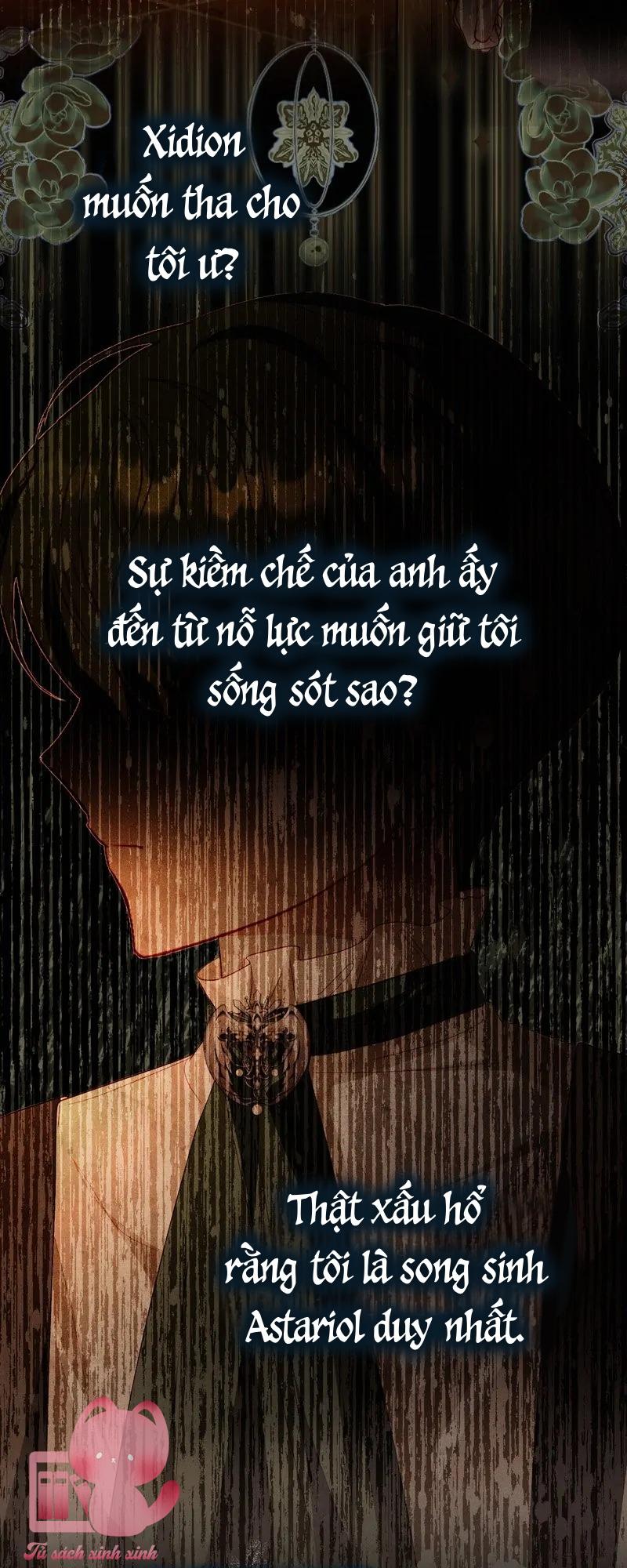 Một Ngày Nọ Bỗng Dưng Cha Xuất Hiện Chapter 50 - Trang 4