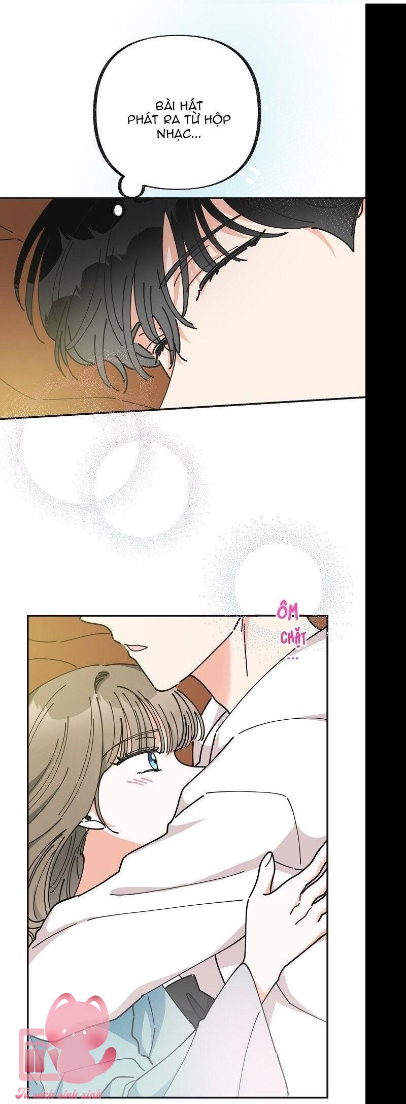 Người Hùng Của Ác Nữ Chapter 27 - Trang 4