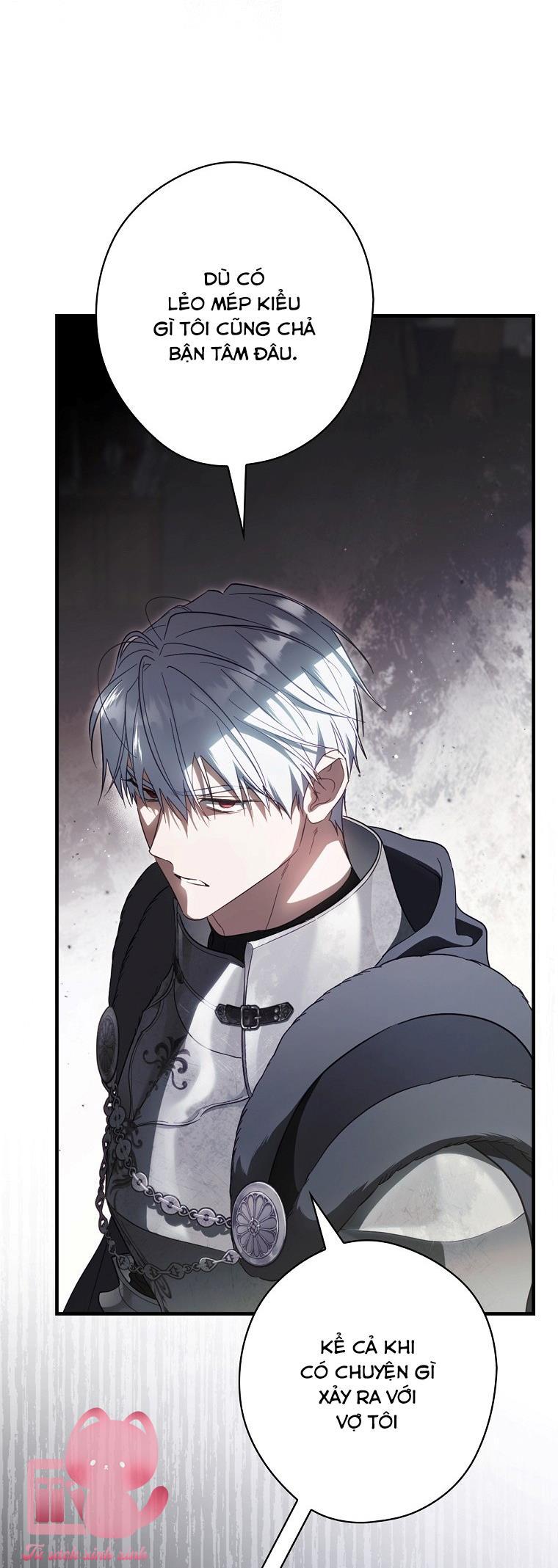 Cách Khiến Phu Quân Đứng Về Phía Tôi Chap 99 - Trang 2