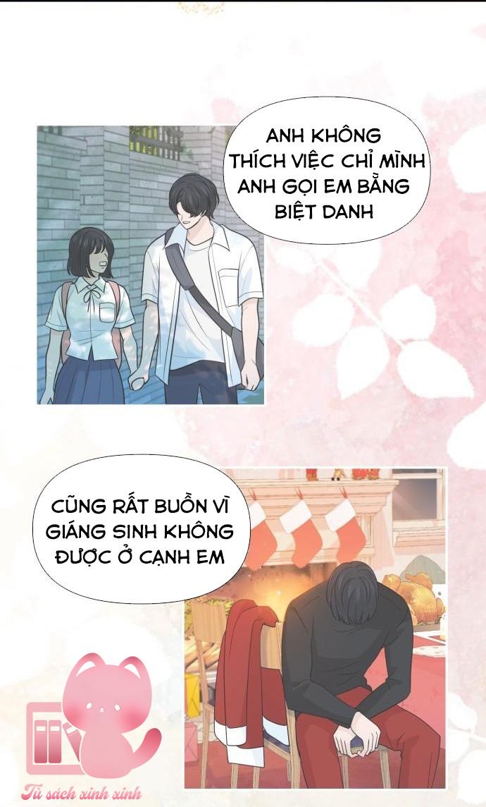 Lời Tỏ Tình Đi Lạc Chap (END) - Trang 2