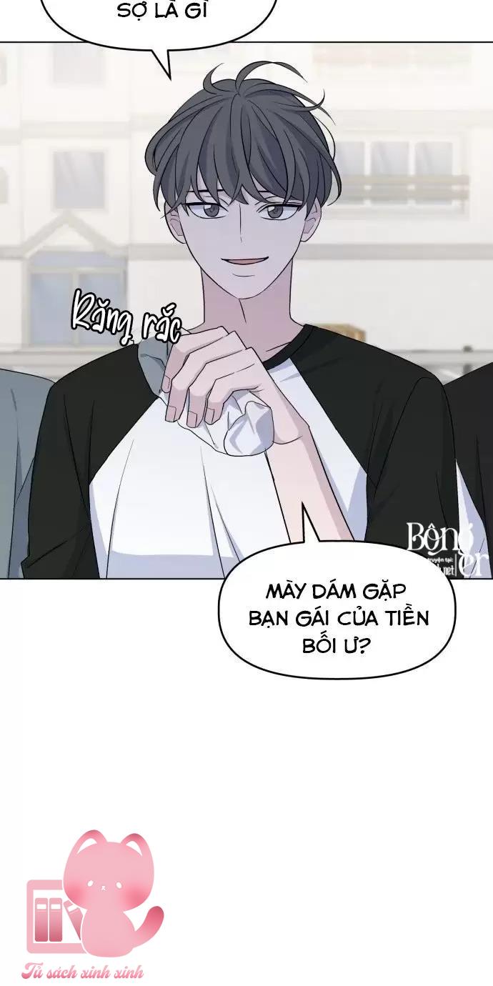 Quan Hệ Nhân Quả Chap 14 - Trang 2