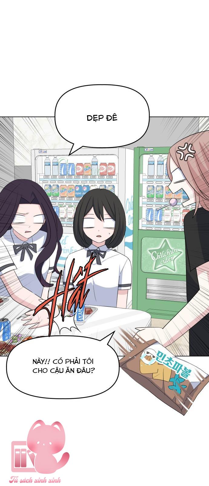 Quan Hệ Nhân Quả Chap 9 - Trang 2