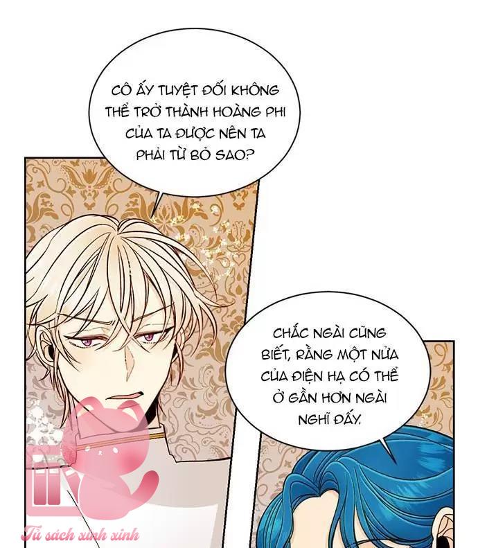 Hoàng Hậu Tái Hôn Chapter 44 - Trang 4