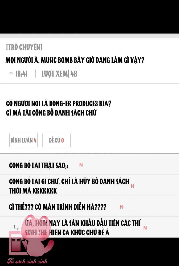 Debut Or Die Chapter 8 - Trang 4