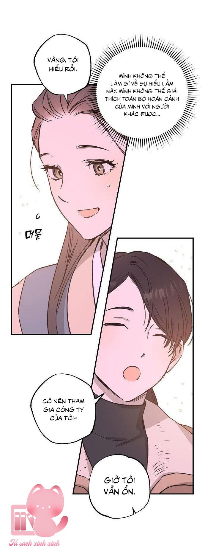 Onsaemiro Chapter 29 - Trang 4