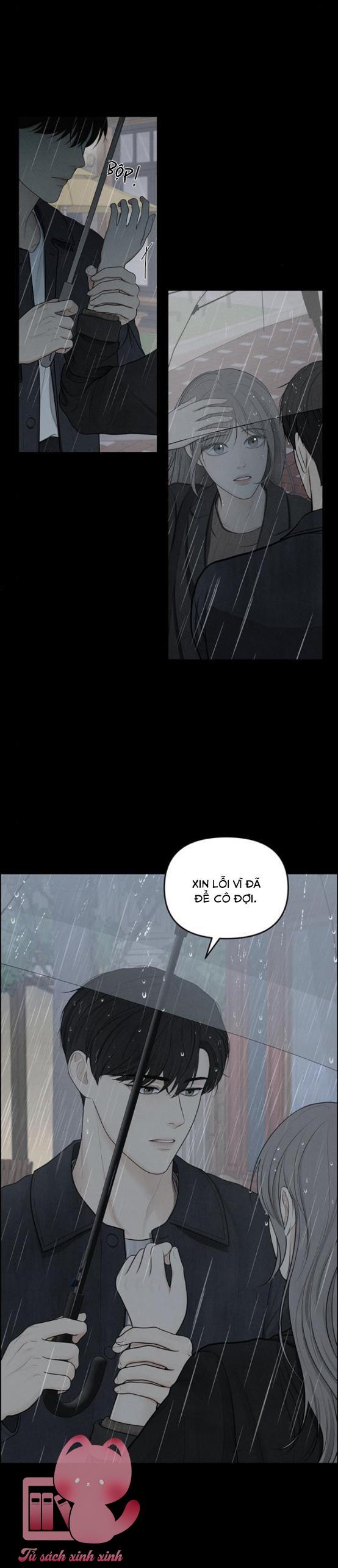 Hy Vọng Duy Nhất Chapter 5 - Trang 4