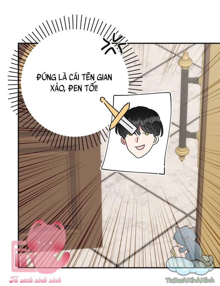 Người Hùng Của Ác Nữ Chapter 87 - Trang 3