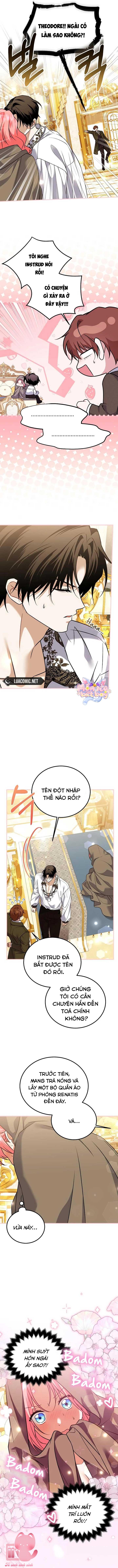 Cách Để Khiến Cuốn Tiểu Thuyết Bi Kịch Thành Chữa Lành Chap 33 - Trang 2
