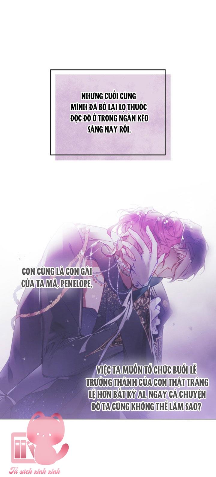 Kết Cục Của Nhân Vật Phản Diện Chỉ Có Thể Là Cái Chết Chapter 156 - Trang 4