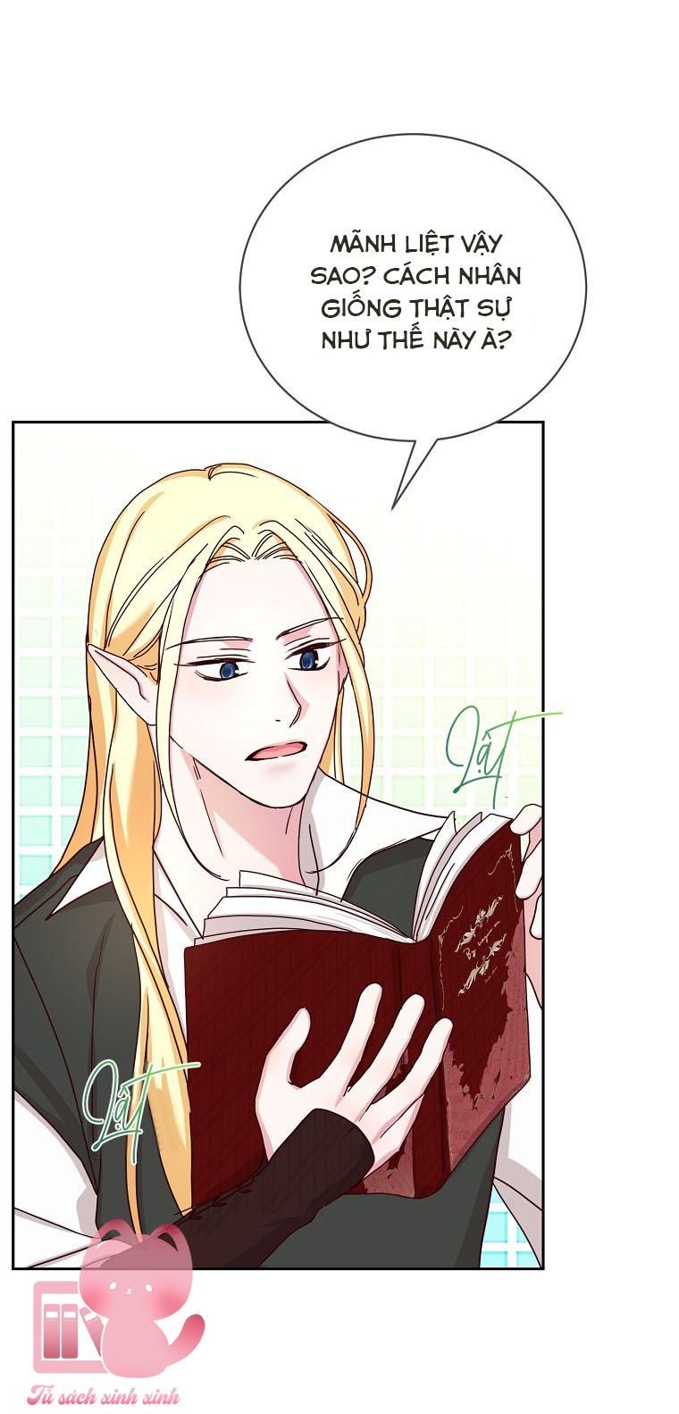Thế Thì Ta Cứ Trở Thành Kẻ Ác Thôi Chap 71 - Trang 2