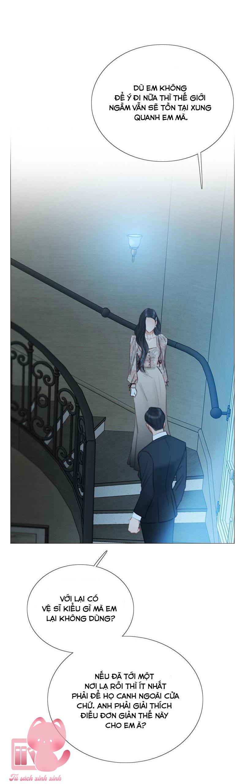 Serena Chap 83 - Trang 2