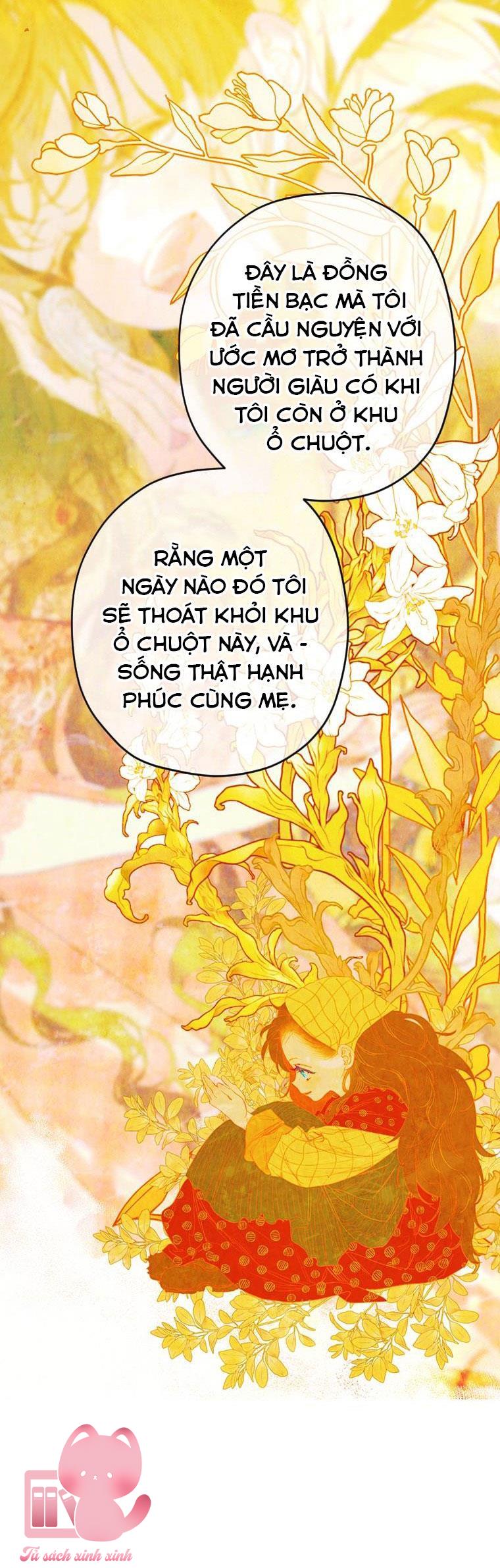Khế Ước Hôn Nhân Của Mẹ Tôi Chapter 23 - Trang 4