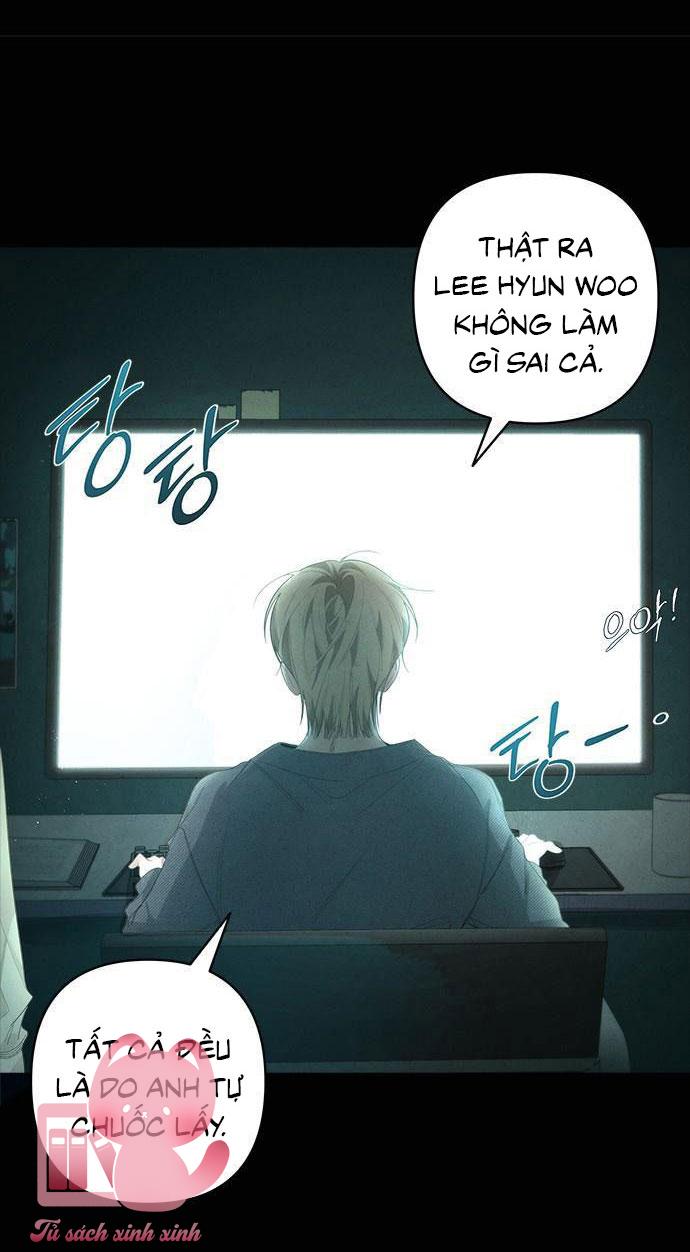 Đàn Anh Xấu Xa! Chap 51 - Trang 3