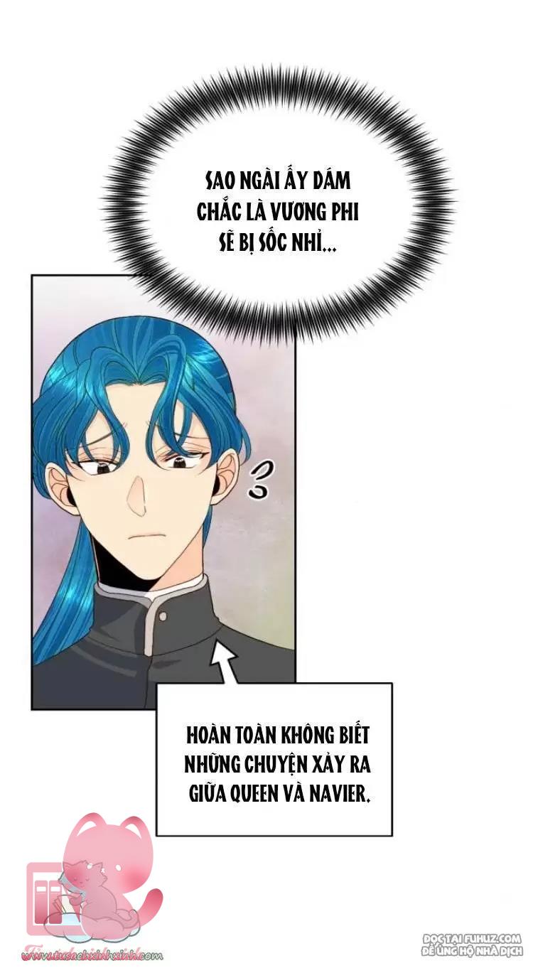 Hoàng Hậu Tái Hôn Chapter 90 - Trang 4