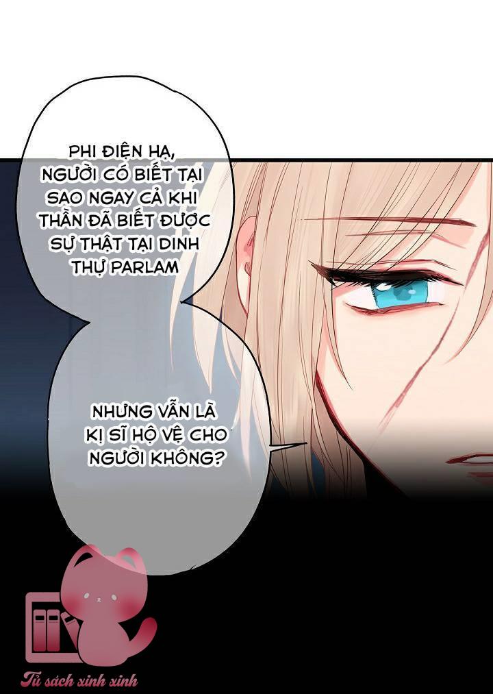 Ác Nữ Muốn Ly Hôn Chap 82 - Trang 2