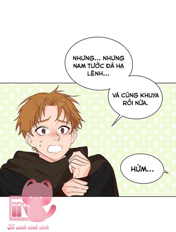 Thế Thì Ta Cứ Trở Thành Kẻ Ác Thôi Chap 3 - Trang 2