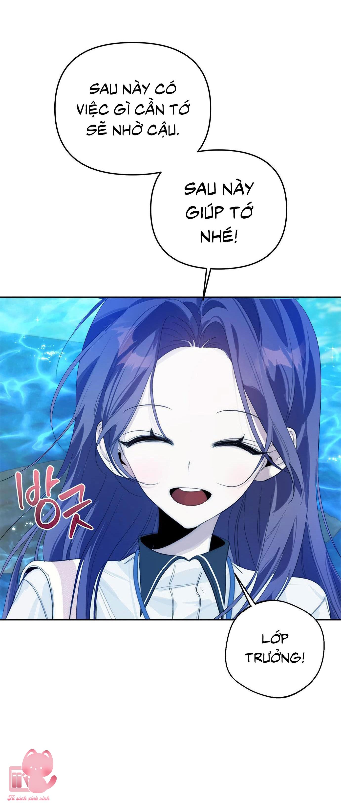 Đàn Anh Xấu Xa! Chap 34 - Trang 3