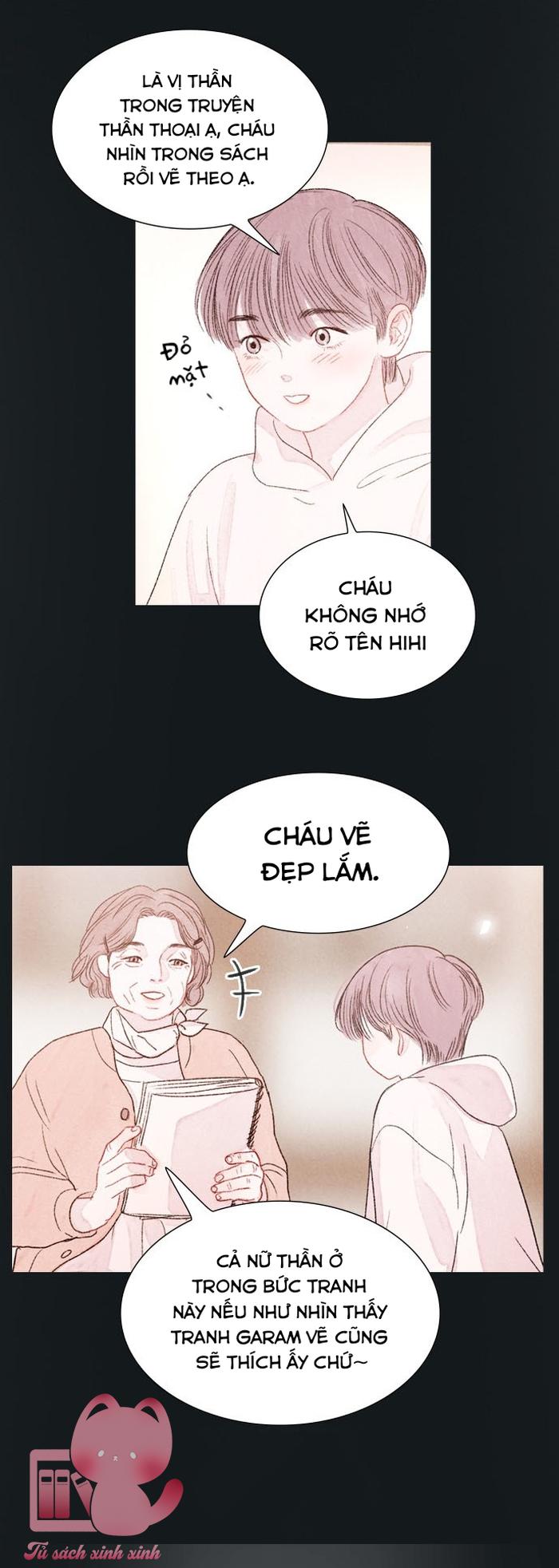 Thần Bí Chap 79 - Trang 2