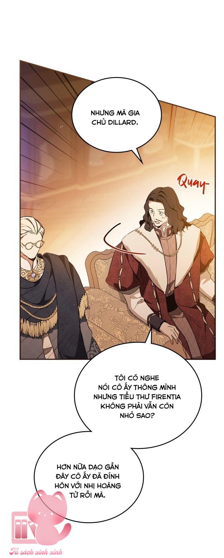 Kiếp Này Ta Sẽ Trở Thành Gia Chủ Chap 189 - Trang 2