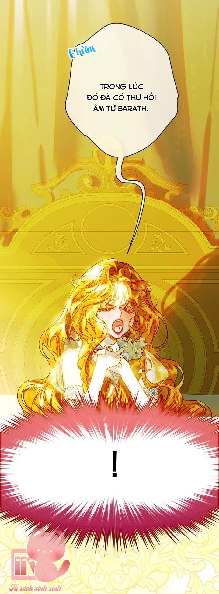 Khế Ước Hôn Nhân Của Mẹ Tôi Chapter 34 - Trang 4