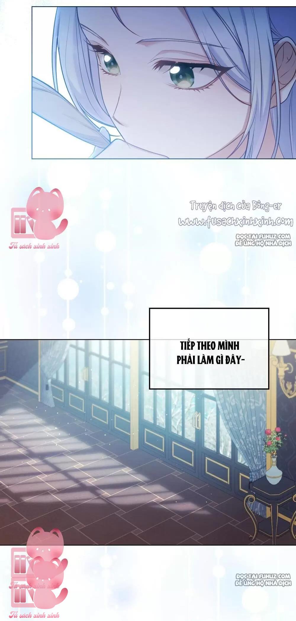 Nếu Không Vâng Lời Công Tước Chapter 32 - Trang 4