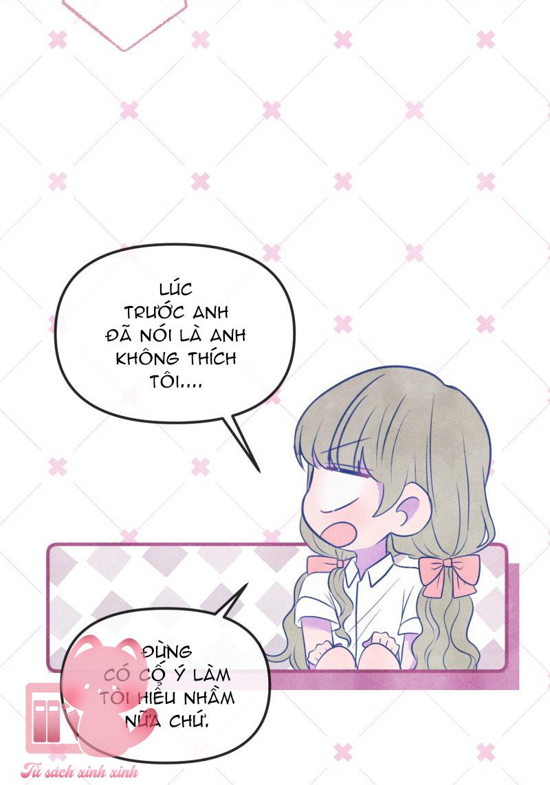 Tình Yêu Tựa Vòng Lặp Chap 38 - Trang 2