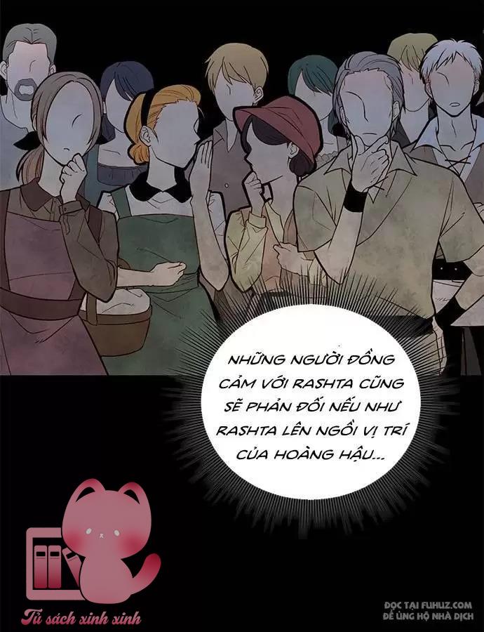 Hoàng Hậu Tái Hôn Chapter 61 - Trang 4