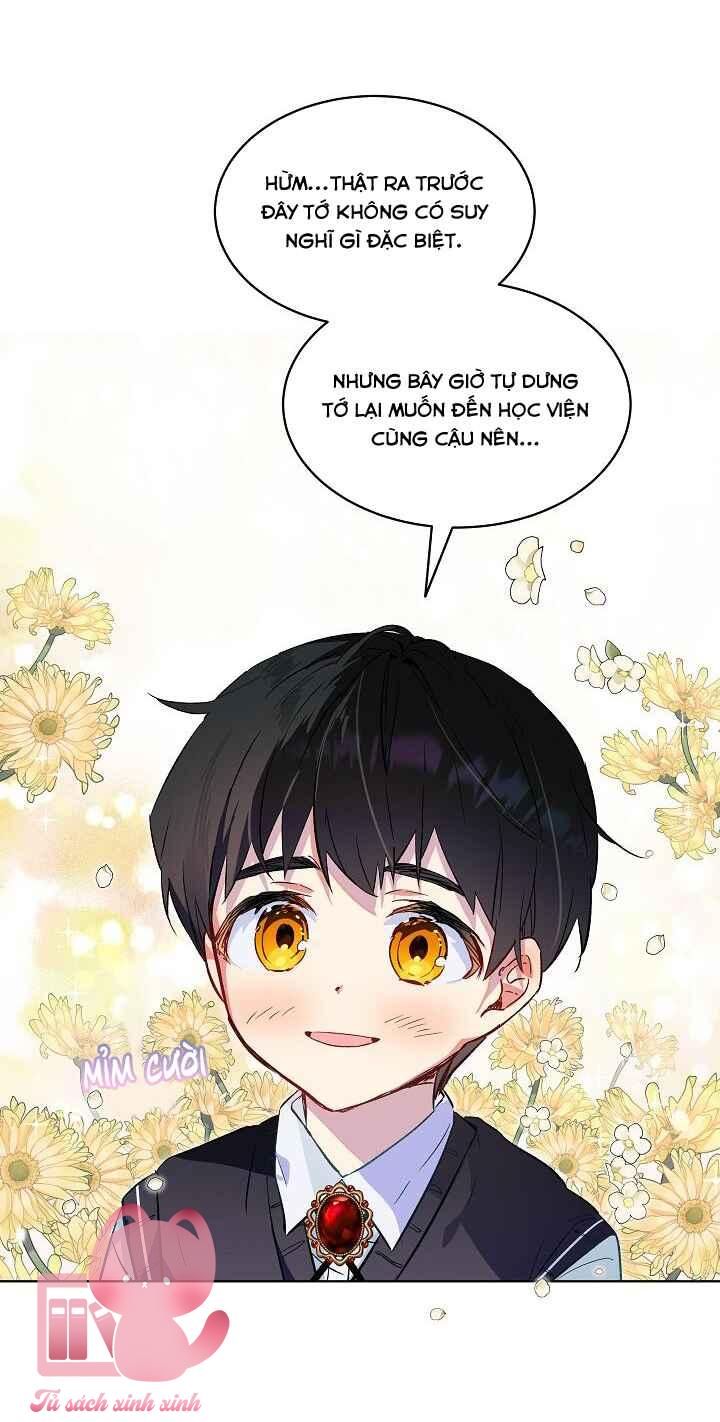 Quý Cô Thế Giới Ngầm Chap 19 - Trang 4