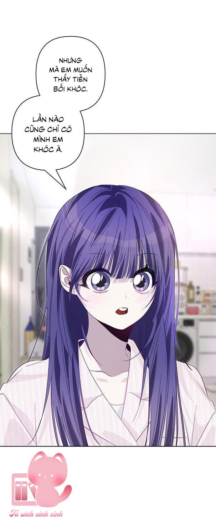 Đàn Anh Xấu Xa! Chap 82 - Trang 3