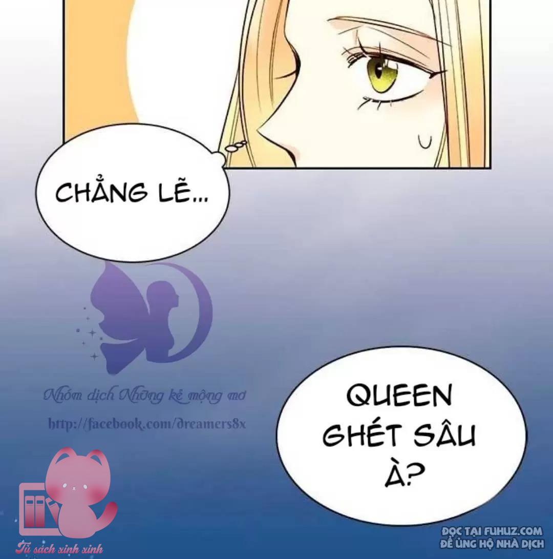 Hoàng Hậu Tái Hôn Chapter 17 - Trang 4