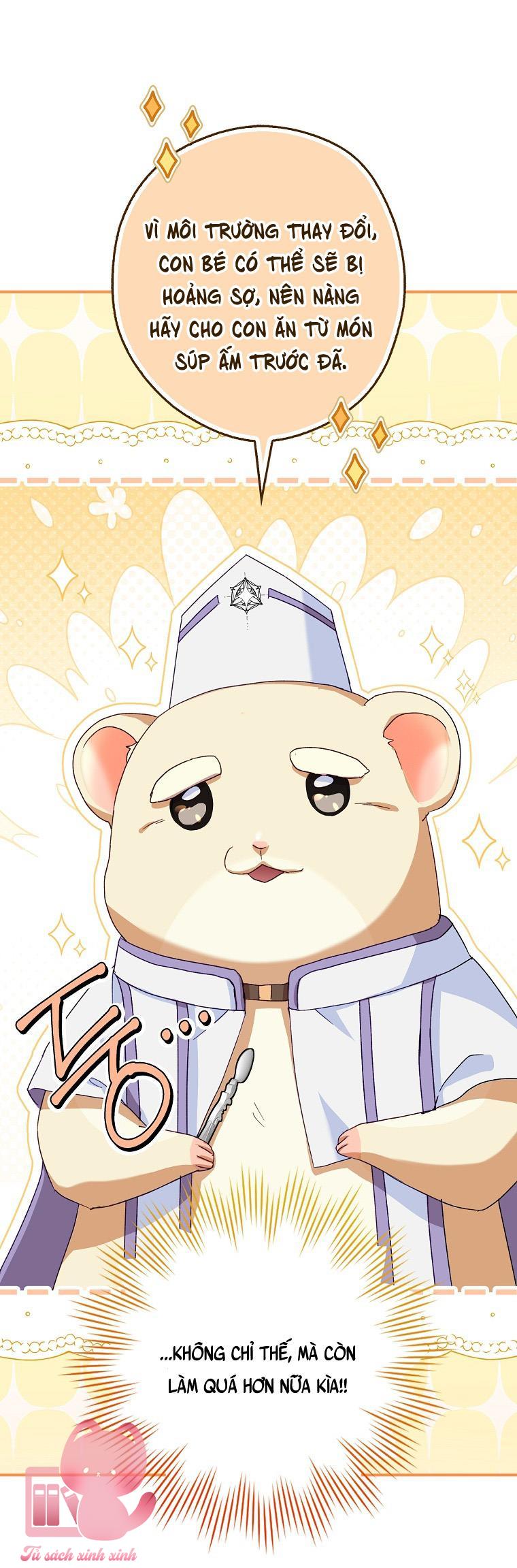 Chuột Đồng Dẫn Lối Cinderella Chap 6 - Trang 2