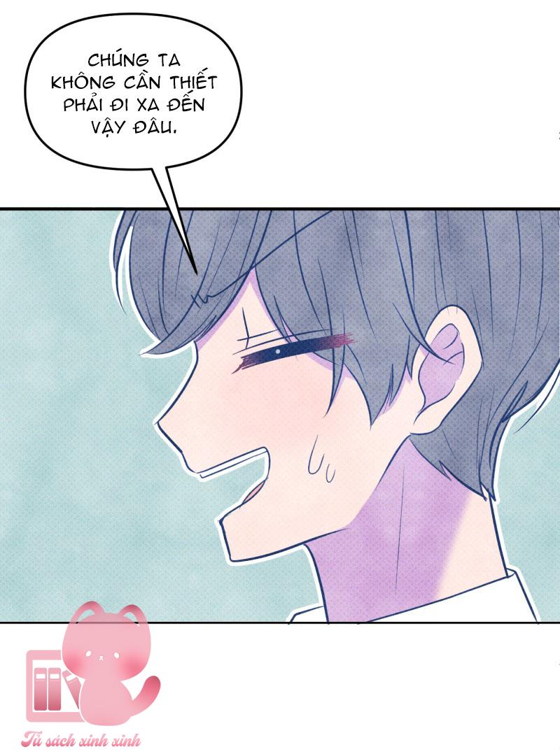 Tình Yêu Tựa Vòng Lặp Chap 26 - Trang 2