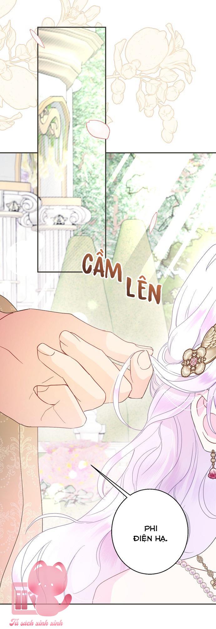 Bỏ Quách Chồng Con Đi, Tiền Bạc Mới Là Tất Cả Chap 91 - Trang 2