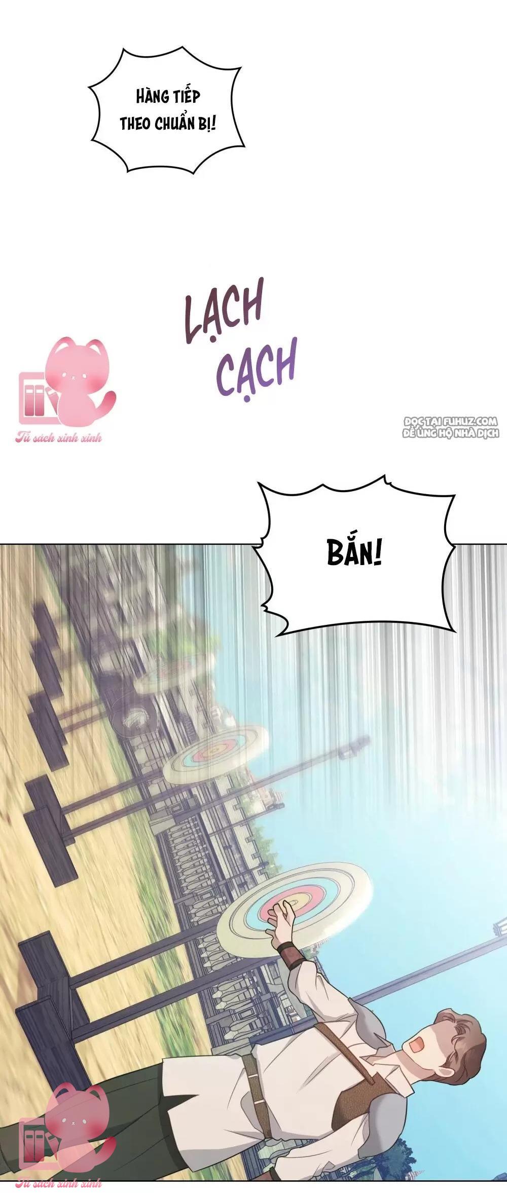 Nếu Không Vâng Lời Công Tước Chapter 40 - Trang 3
