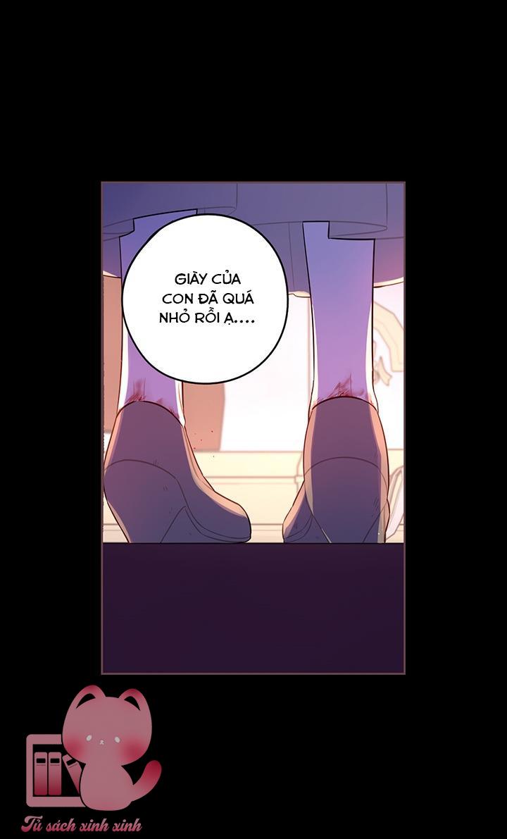 Hoàng Nữ Tóc Đen Chapter 70 - Trang 4