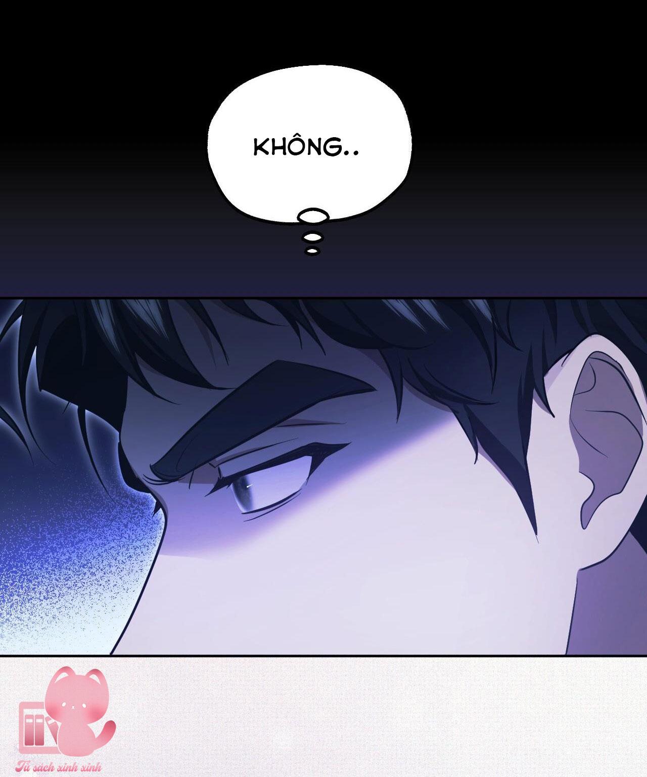 Thánh Nữ Giả Muốn Bỏ Trốn Chap 19 - Trang 4