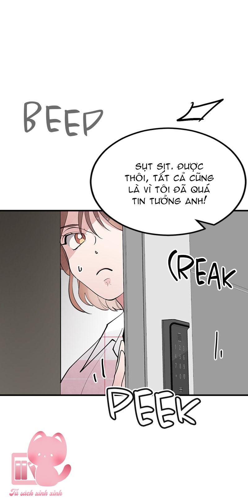 Trưởng Phòng Mệt Mỏi Vì Người Vợ Mới Cưới Chap 7 - Trang 2