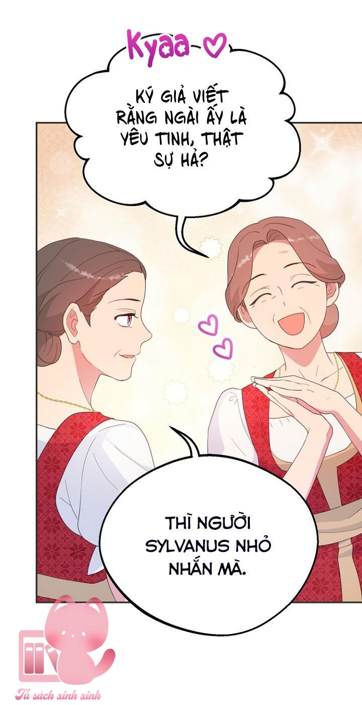 Bỏ Quách Chồng Con Đi, Tiền Bạc Mới Là Tất Cả Chap 42 - Trang 2