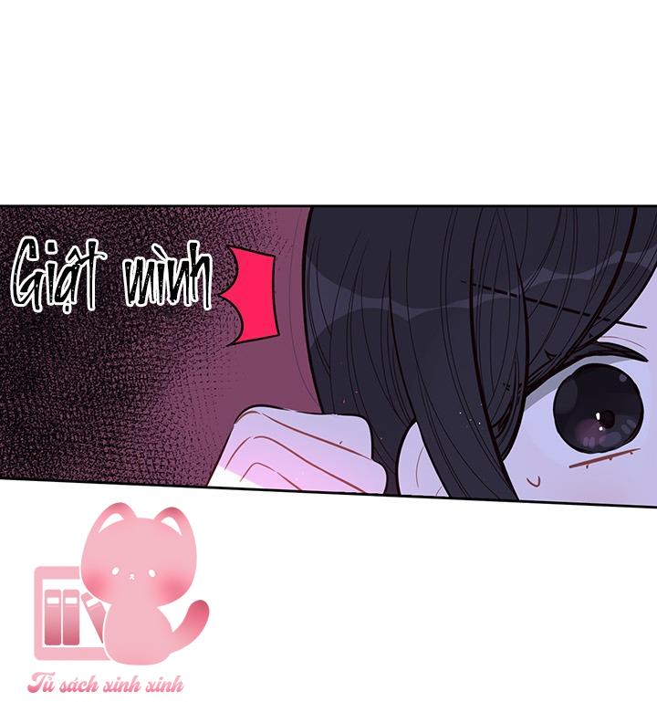 Hoàng Nữ Tóc Đen Chapter 74 - Trang 3