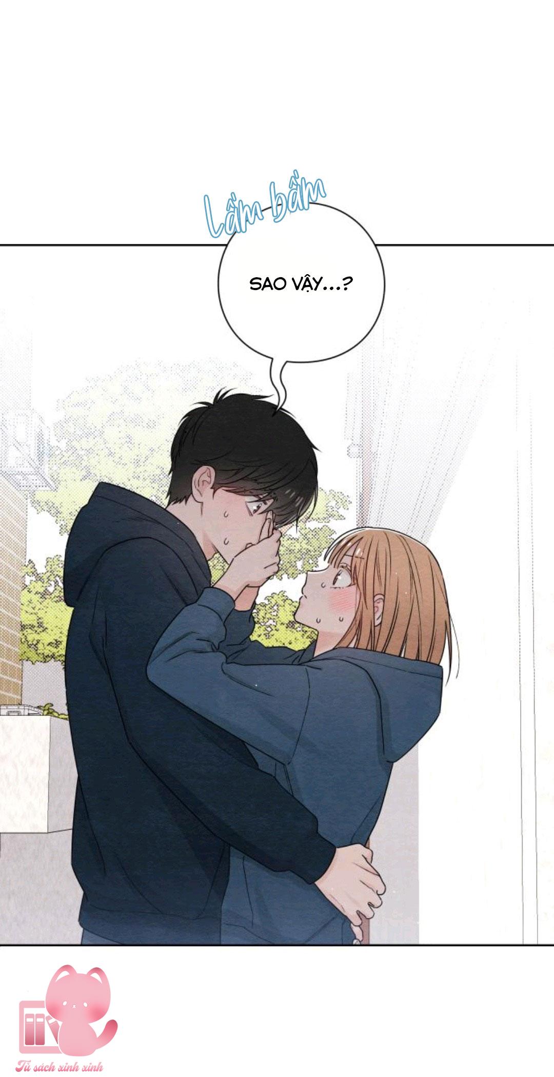 Bí Mật Thanh Xuân Chapter 33 - Trang 4